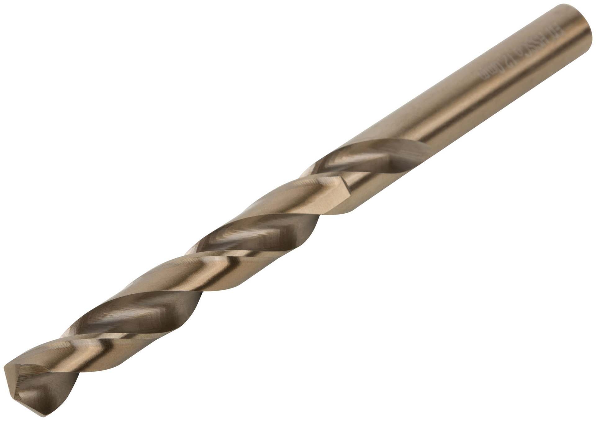 Сверла по металлу HSS с добавкой кобальта 5% Профи в блистере 12,0 мм ( 1 шт.) (34484)