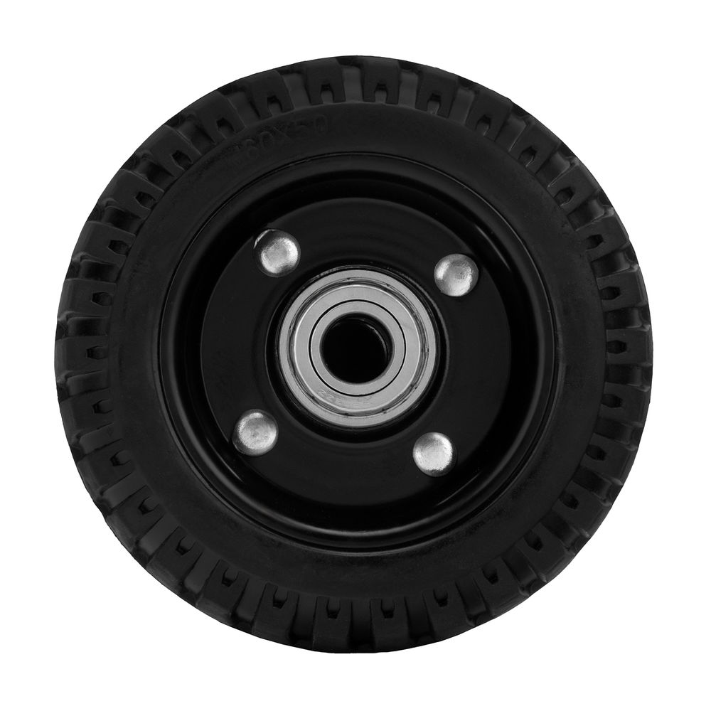 Транспортировочный комплект (колеса и ручки) для генераторов PS-25, PS-28, PS-33, PS-33E Denzel (94669)