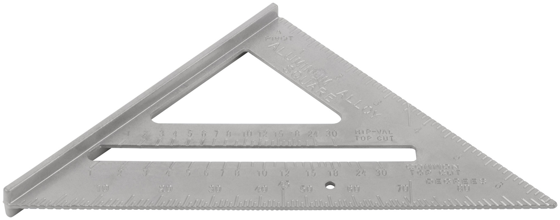 Угольник кровельный (Свенссона) 175 мм (19270М)