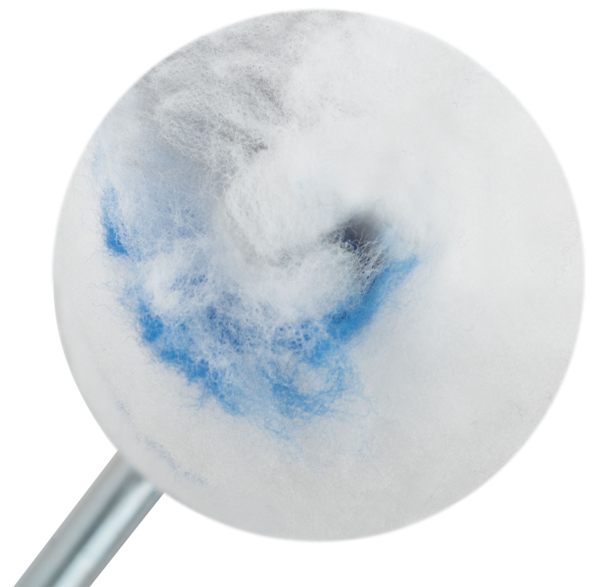 Валик полиакриловый, мини, 15/39, ворс 12 мм, 100 мм (02724М)