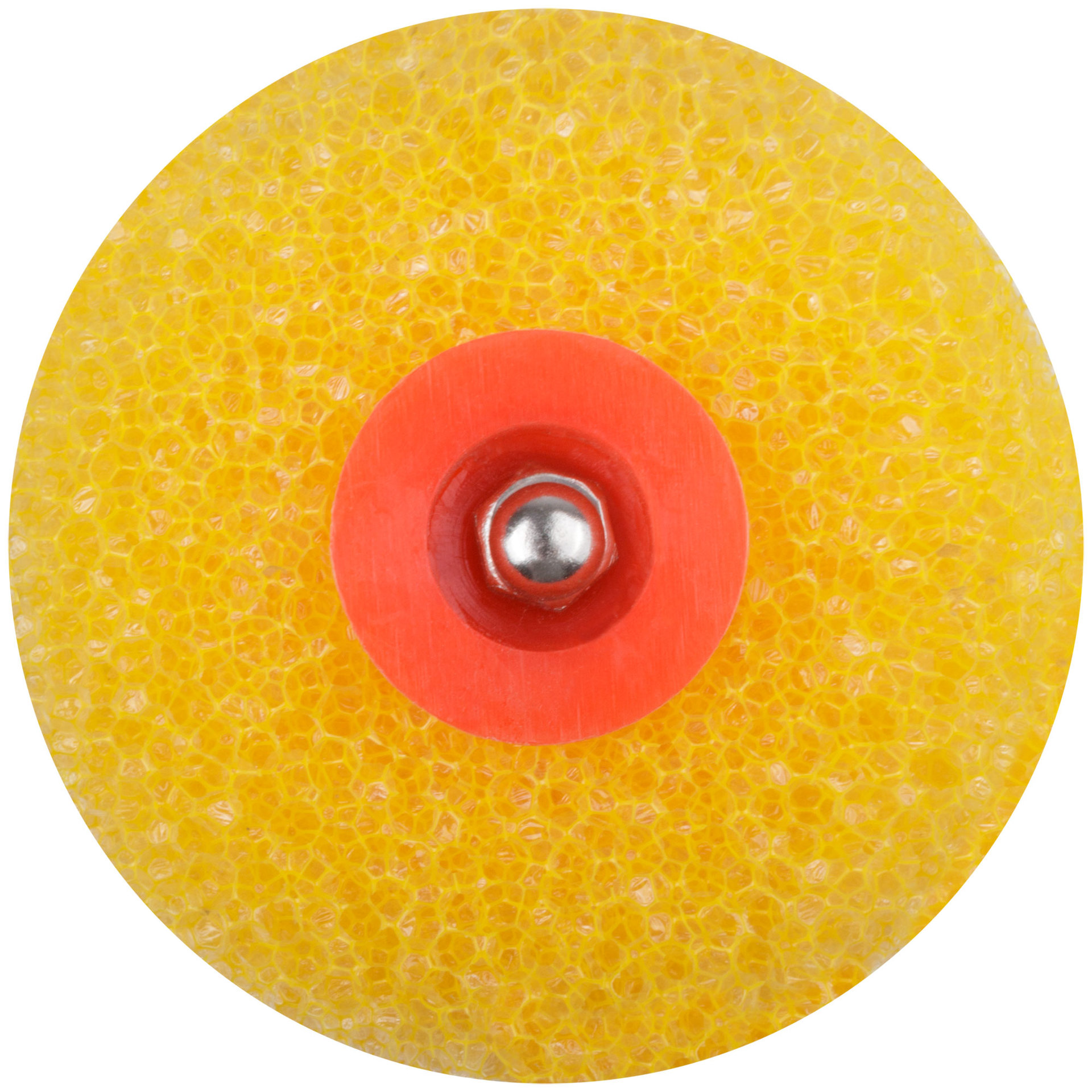 Валик поролоновый структурный Профи 230 мм (02858)