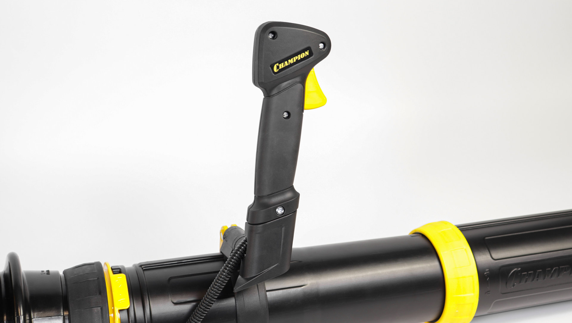 Воздуходувка PRO 3,3кВт 75,6см? 12,4кг 1480м?/ч CHAMPION GBR476