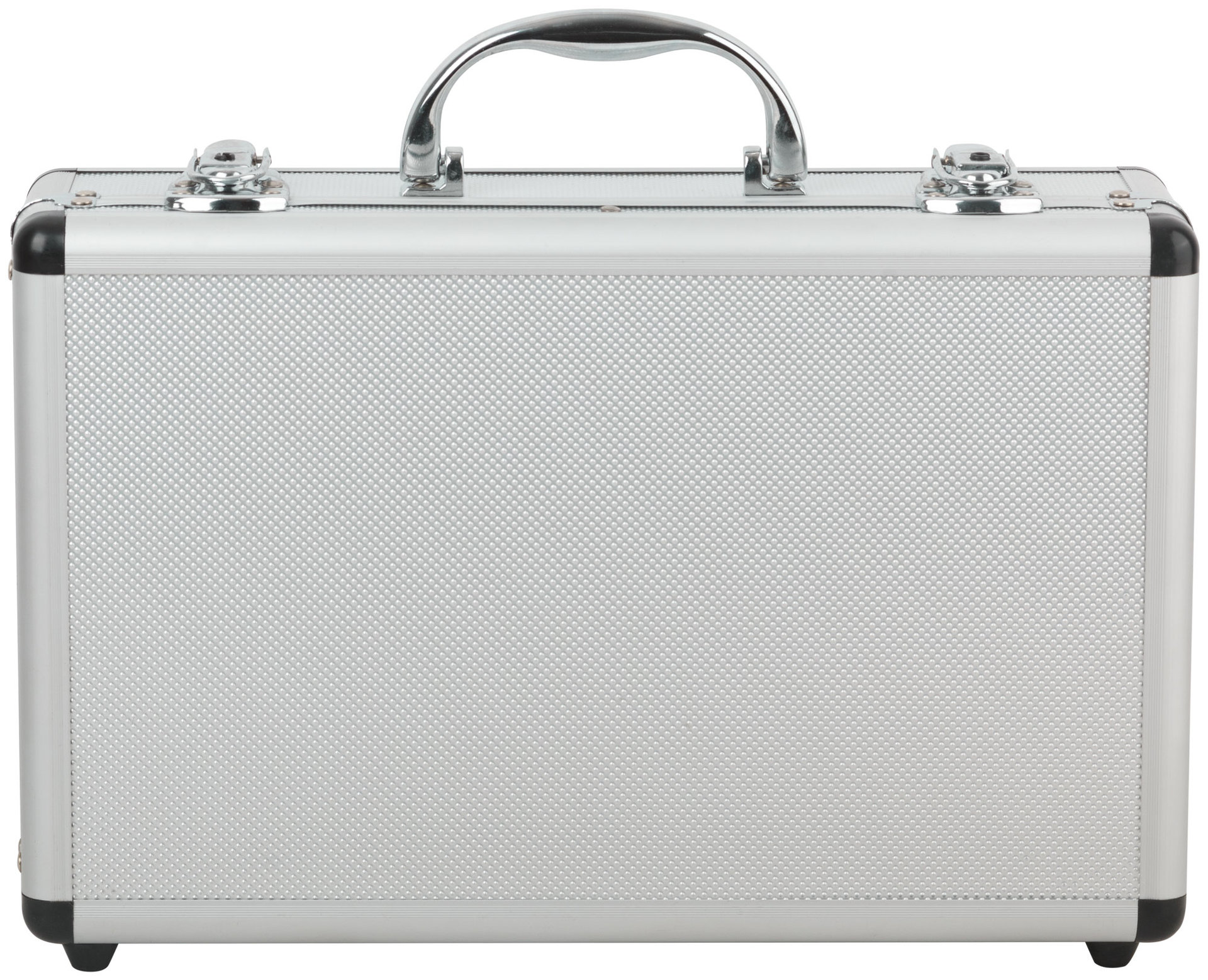 Ящик для инструмента алюминиевый 330х210х90 мм