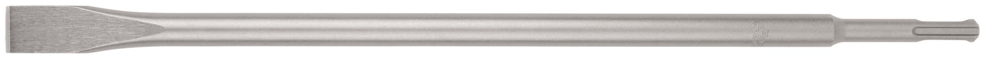 Зубило узкое по бетону FDW, SDS Plus, 14 x 400 x 20 мм (47-768)