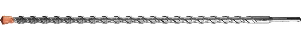 Бур SDS-plus 18?600 мм ЗУБР Профессионал 29314-600-18_z02