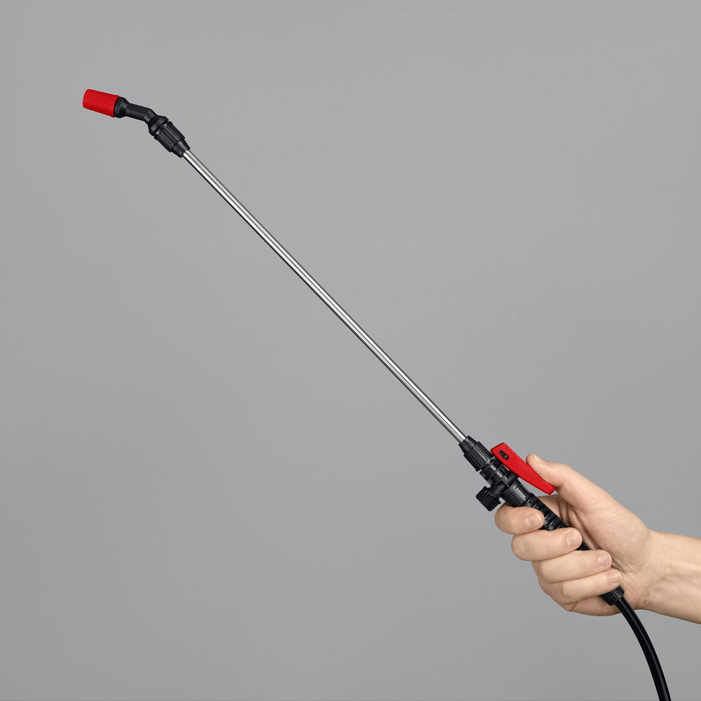 Опрыскиватель аккумуляторный 5 л ЗУБР ОПС-5