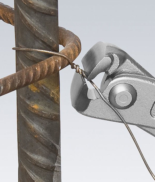 Арматурные клещи 300 мм ЗУБР Арматурщик Профессионал 22245