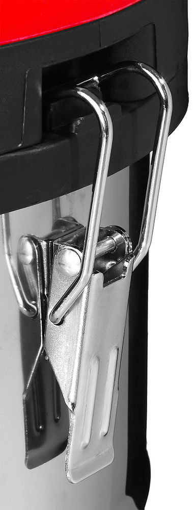 Строительный пылесос М3, 20 л, 1400 Вт ЗУБР ПУ-20-1400 М3