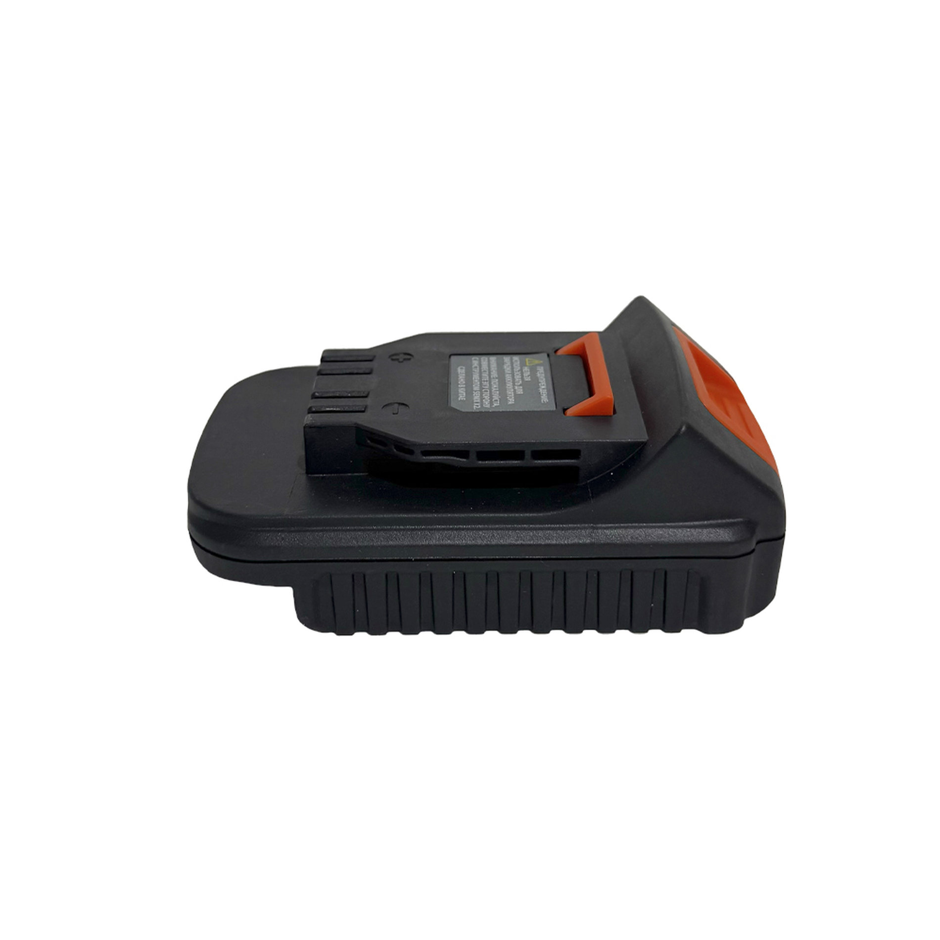 Адаптер-переходник для аккумуляторных инструментов SENIX X2 20V для BOSCH 18V