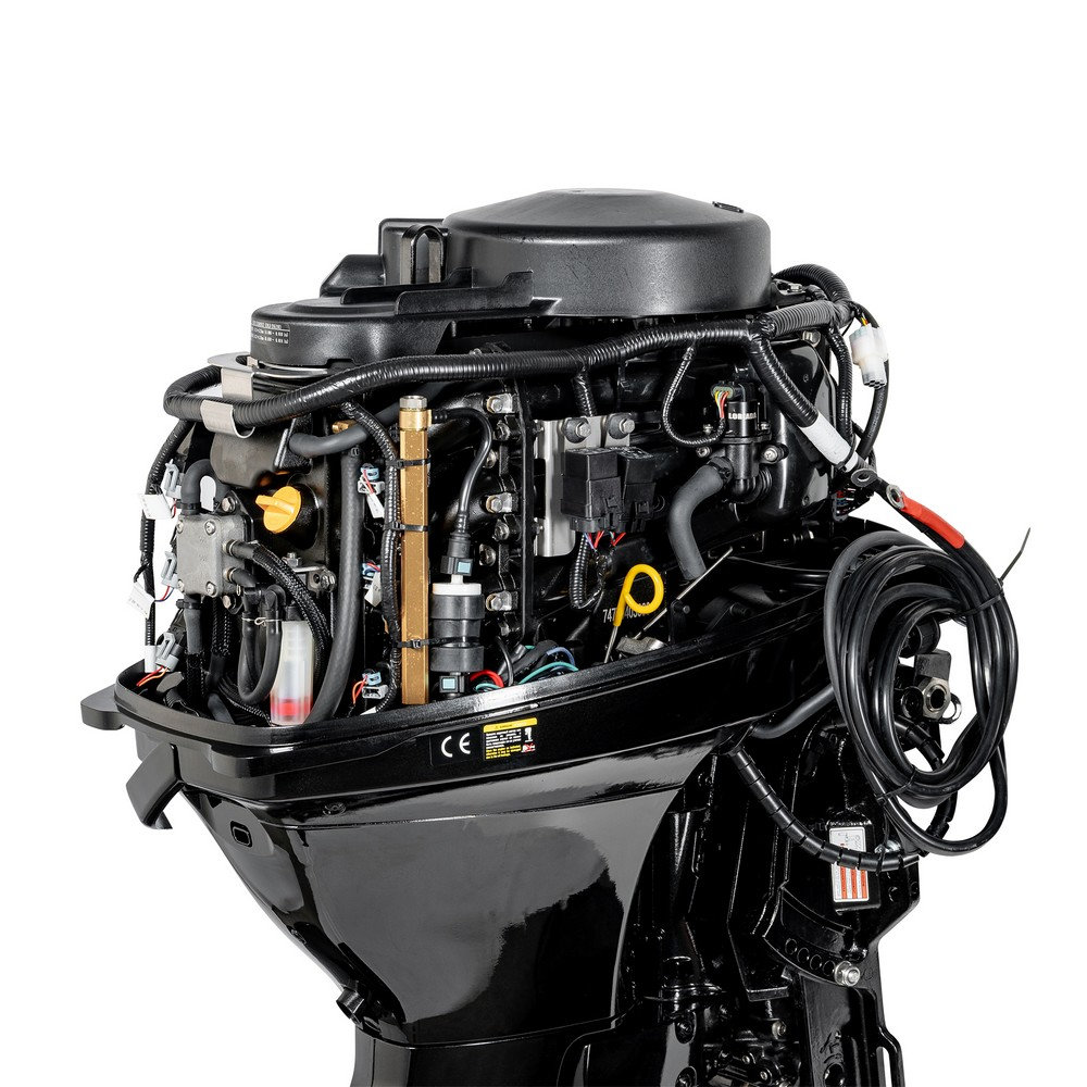 F40FES-T-EFI (F40FES-T-EFI)