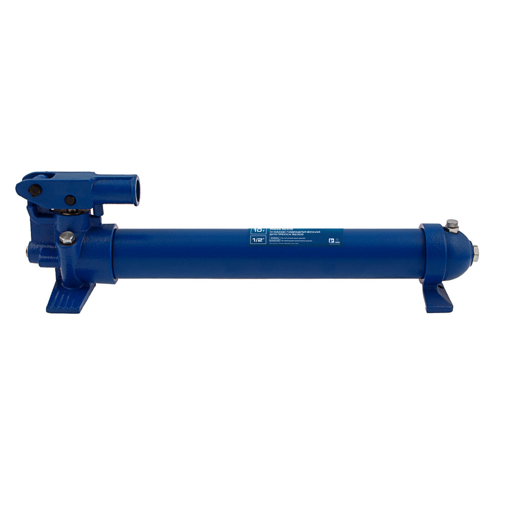 Гидравлический насос для пресса 52305 усилие 10 т Stels (52370)