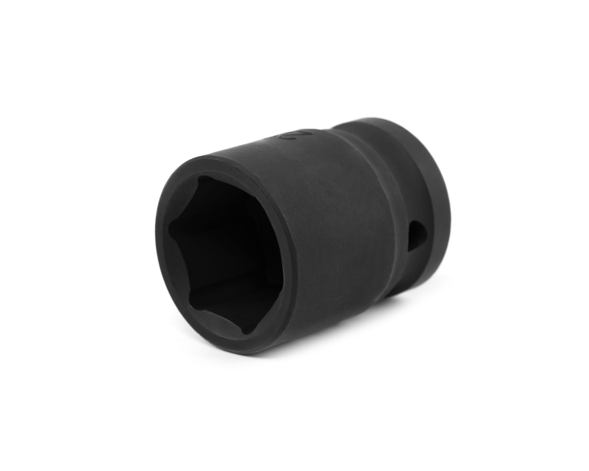 Головка торцевая сменная ударная 6-гранная (Cr-Mo) 22 1/2 L=38 мм HORTZ