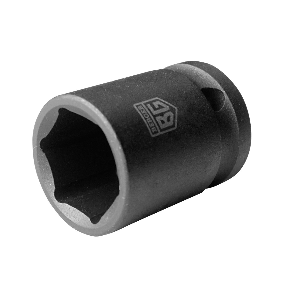 Головка торцевая ударная 1/2 30мм BERGER BG2128