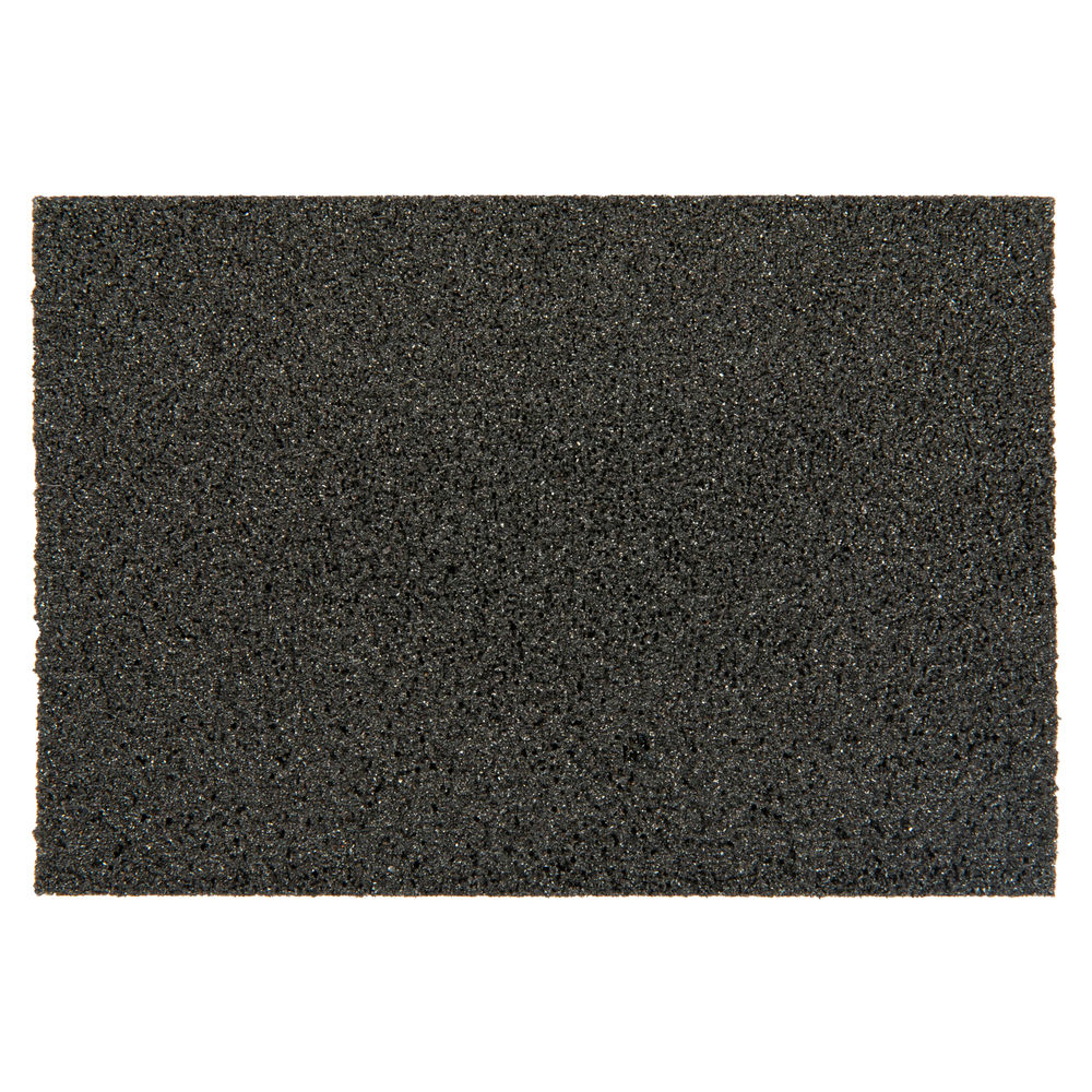 Губка для шлифования, 100 х 70 х 25 мм, средняя плотность, P 100 Matrix (75714)