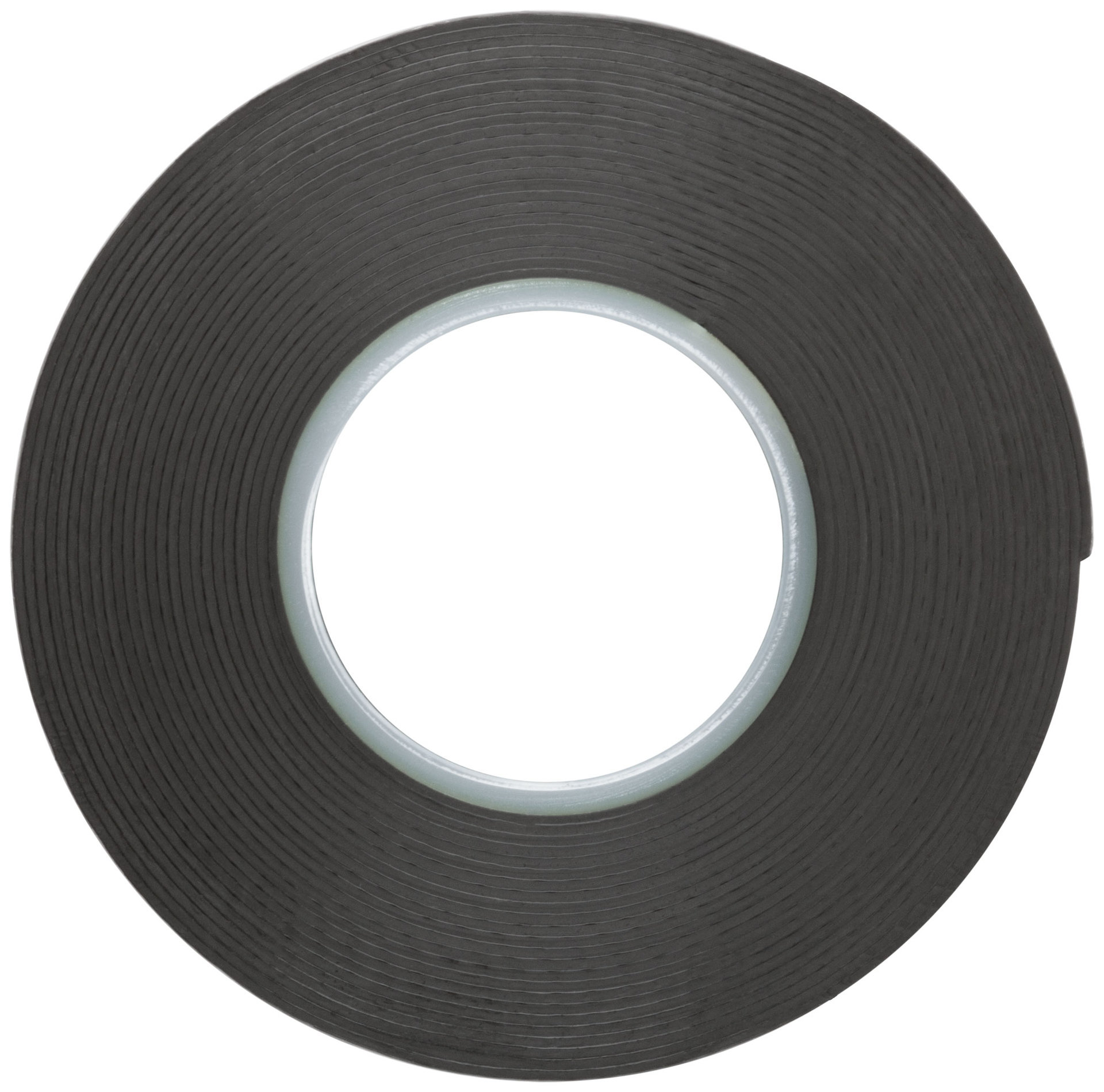 Изолента самовулканизирующаяся 10000 В, Профи, бутилкаучук 50 мм х 0,8 мм х 5 м ( черная ) (10983)