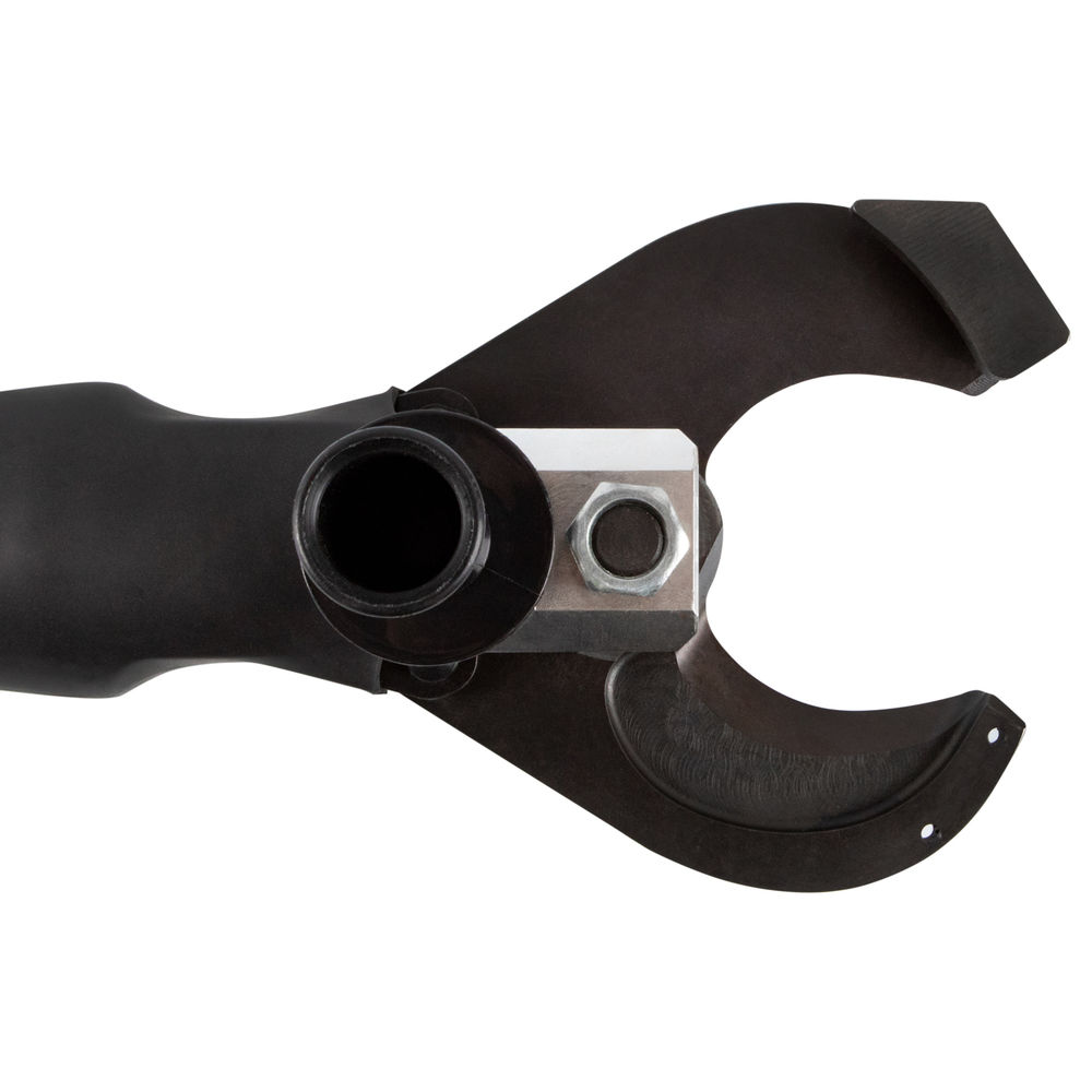 Кабелерез гидравлический; ручной; 65 мм; 6 т, ТЕХРИМ, 812030-9