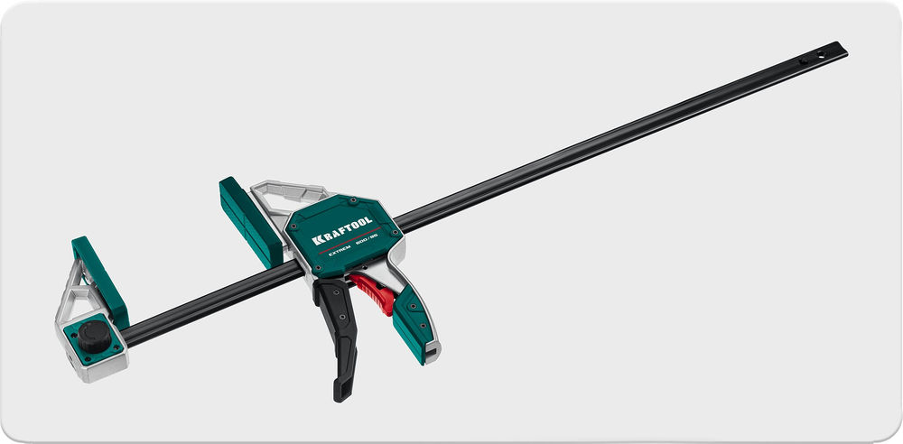 Пистолетная струбцина Extrem 600/95 KRAFTOOL 32228-60_z01
