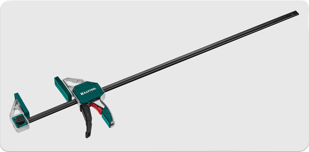 Пистолетная струбцина EXTREM-1270/95, 1270х95 мм KRAFTOOL 32228-127_z01