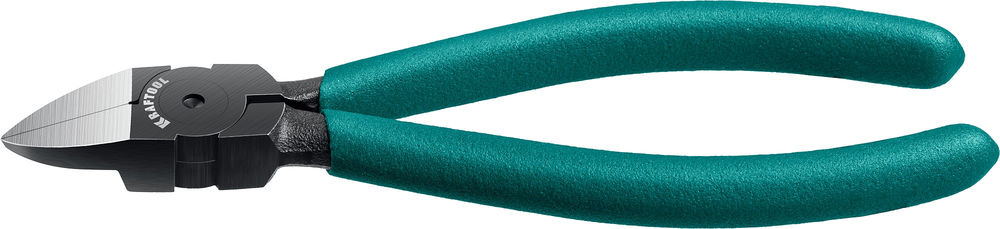 Бокорезы прецизионные чистый рез 150 мм Kraft Mini KRAFTOOL 220017-8-15