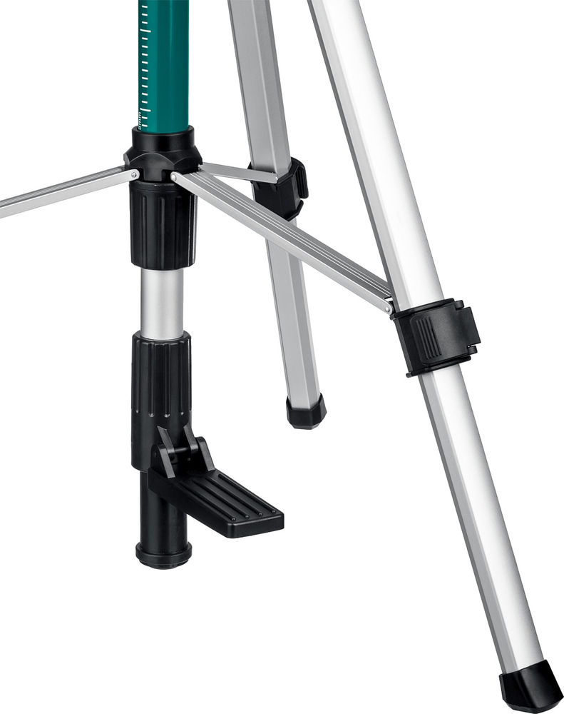 Штанга-штатив элевационная распорная наборная с треногой SP 36 KRAFTOOL 34723