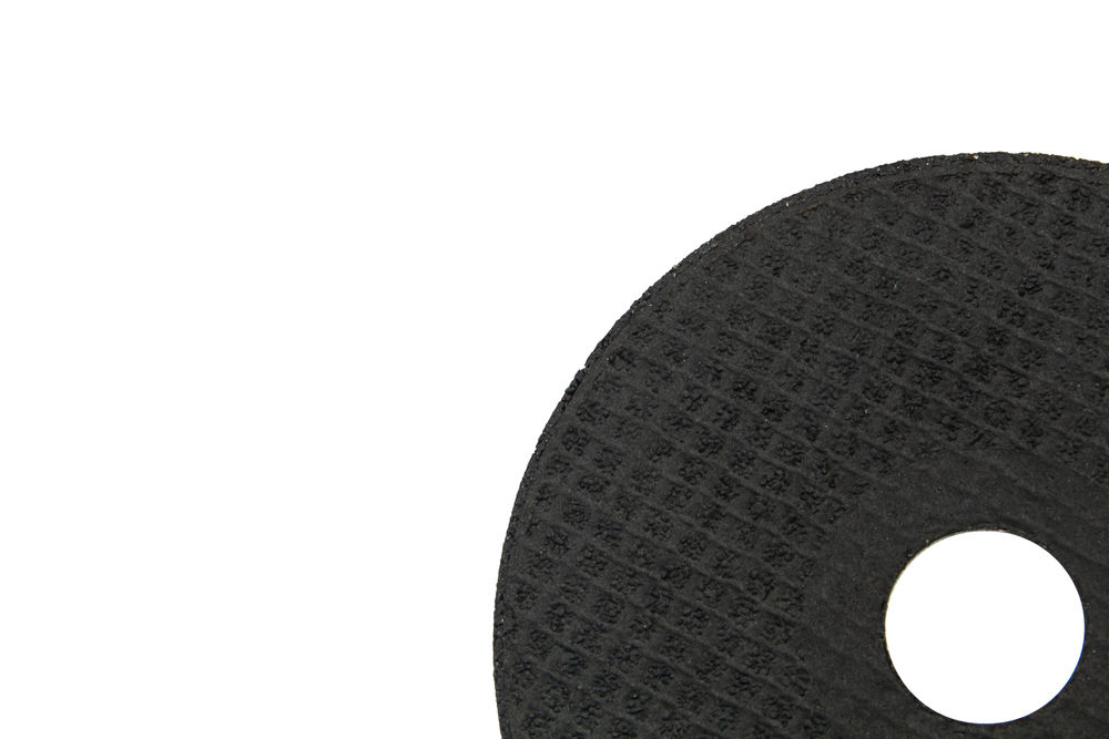 Круг отрезной по металлу, 115 х 2,5 х 22,2 мм Сибртех (743317)