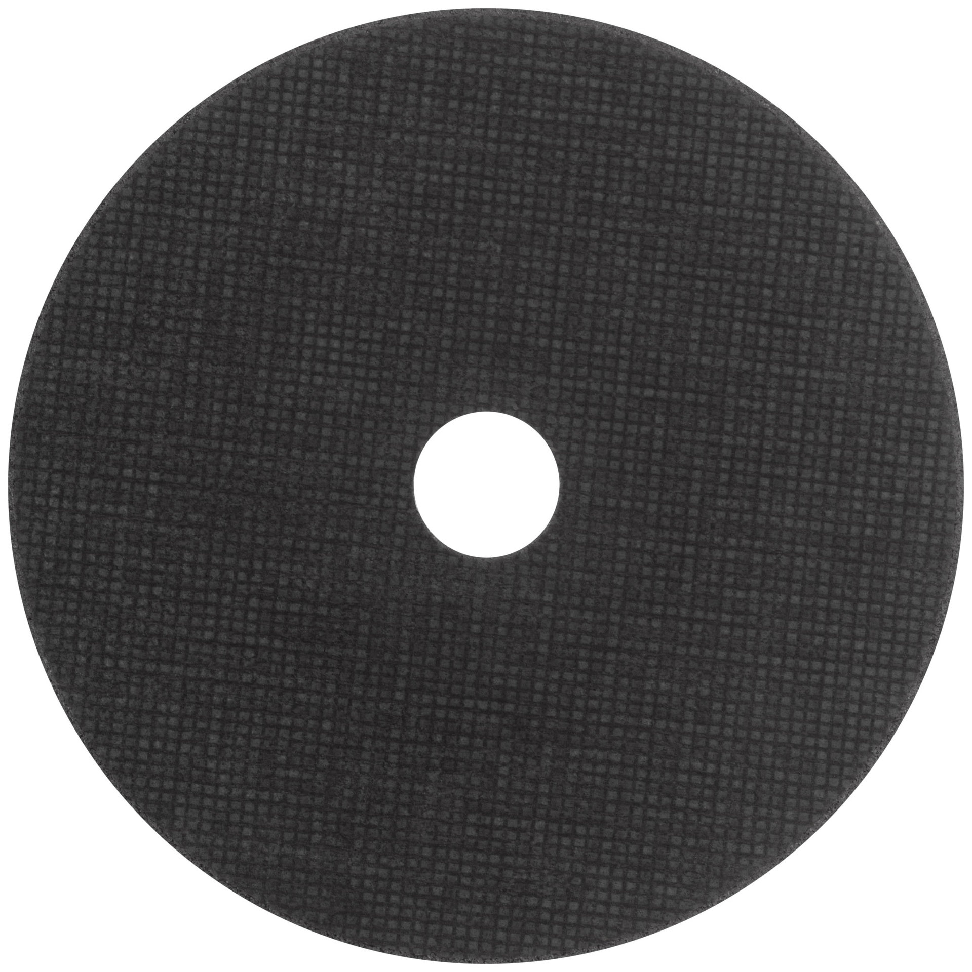 Круг отрезной по металлу MOS, посадочный диаметр 22,2 мм, 150х1,6 мм (37010М)