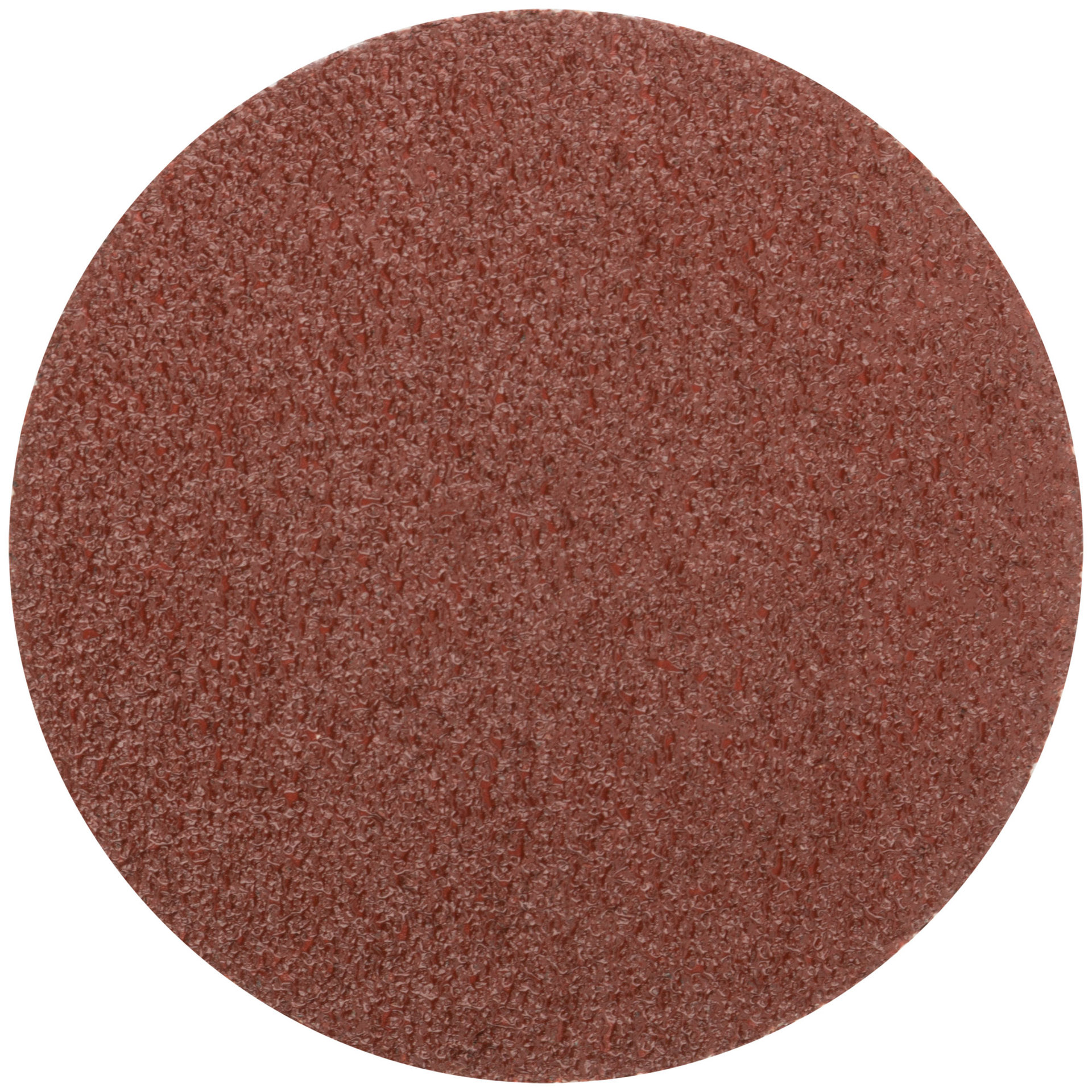 Круги абразивные шлифовальные на ворсовой основе под липучку ( Р36, 125 мм, 5шт.), Cutop Profi (85-577)