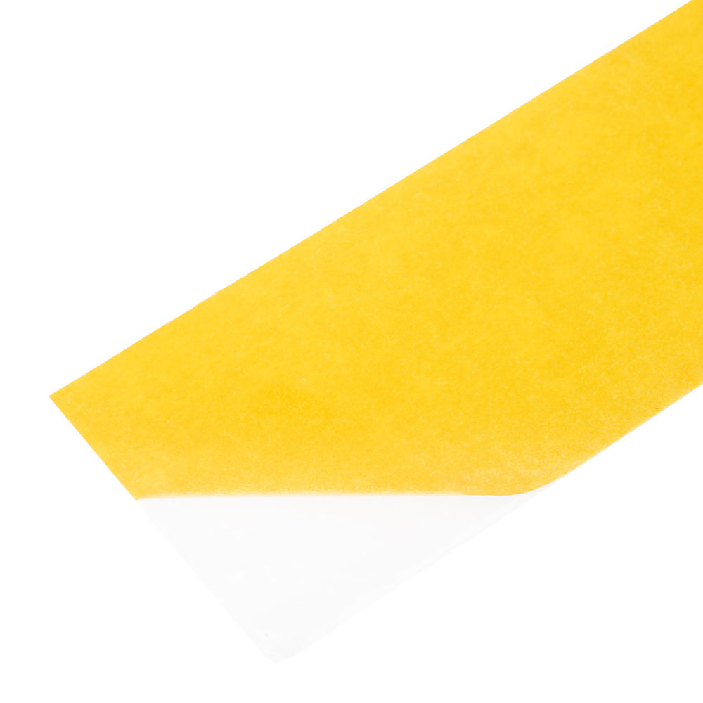 Лента клейкая двусторонняя, 50 мм х 5 м, на полипропиленовой основе Сибртех (88713)