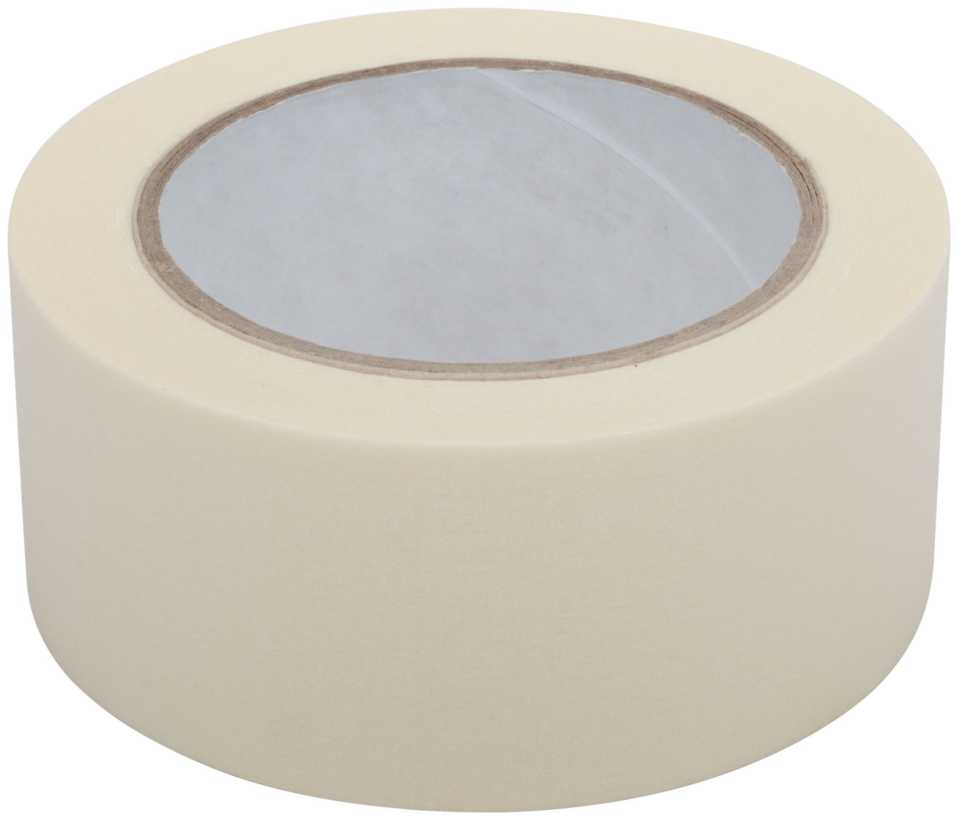 Лента малярная креппированная клейкая 48 мм х 50 м (11303)