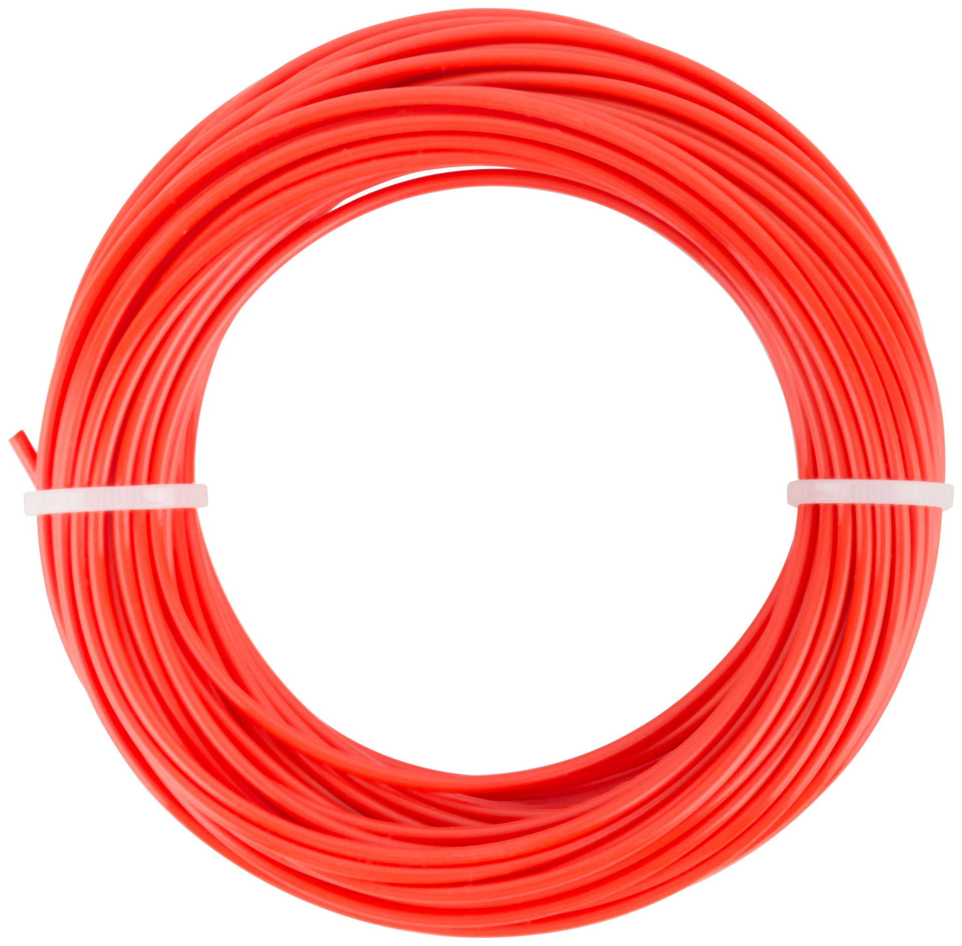 Леска для садовых триммеров Круглая 2,0 мм х 15 м (77873)