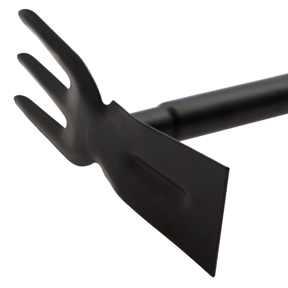 Набор садового инструмента, пластиковые рукоятки, 7 предметов, Connect, Palisad (63020)