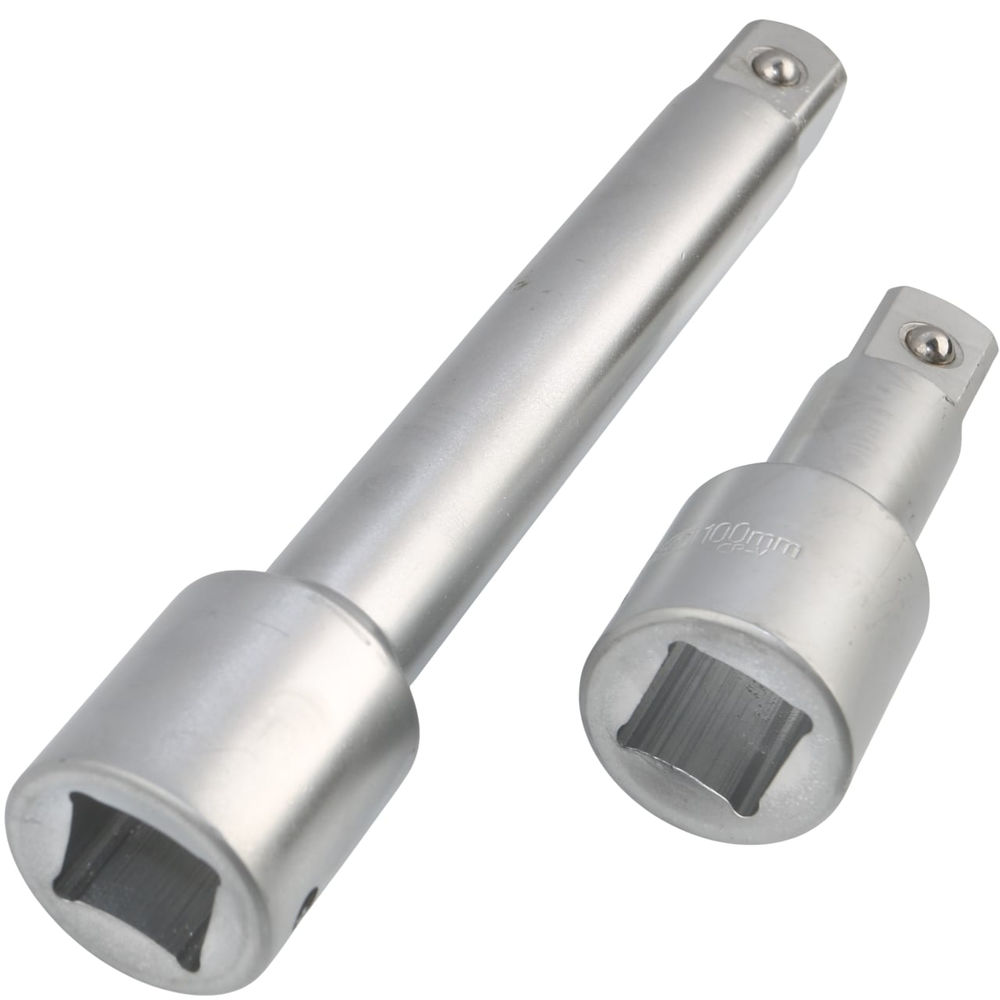 Набор торцевых головок 3/4 6 гр., 19-55 мм, 21 пр., GARWIN PRO, 643565-6