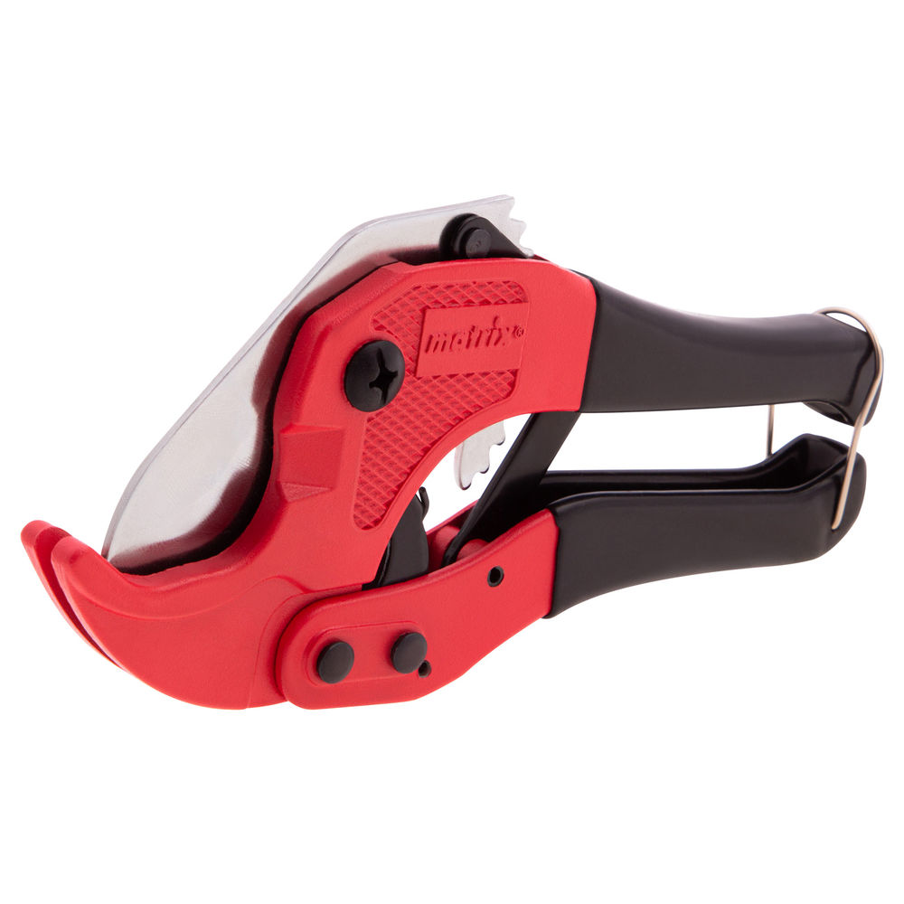 Ножницы для резки изделий из пластика, D до 42 мм Matrix (784105)