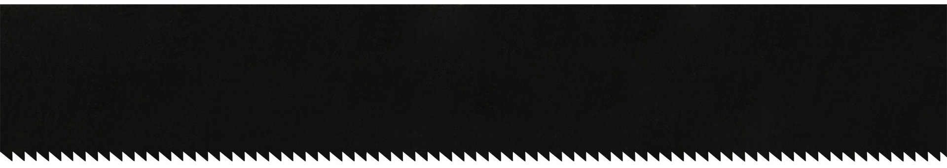 Полотно ножовочное по металлу 300 мм Х6ВФ (ВИЗ) (40190)