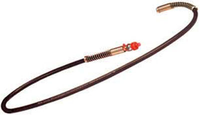 Рукав с разъемом для гидравлического насоса 10 т, Licota, ATS-4052S2-2