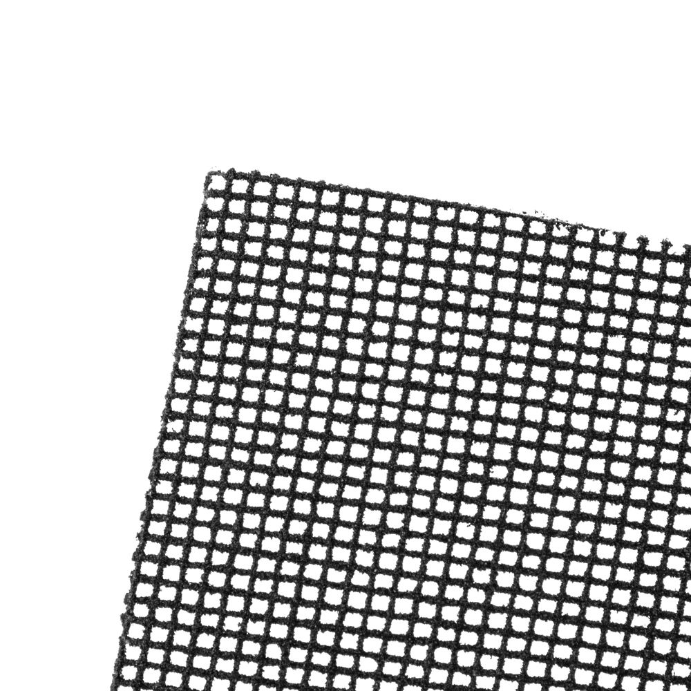 Сетка абразивная, P 150, 115 х 280 мм, 10 шт Sparta (751305)