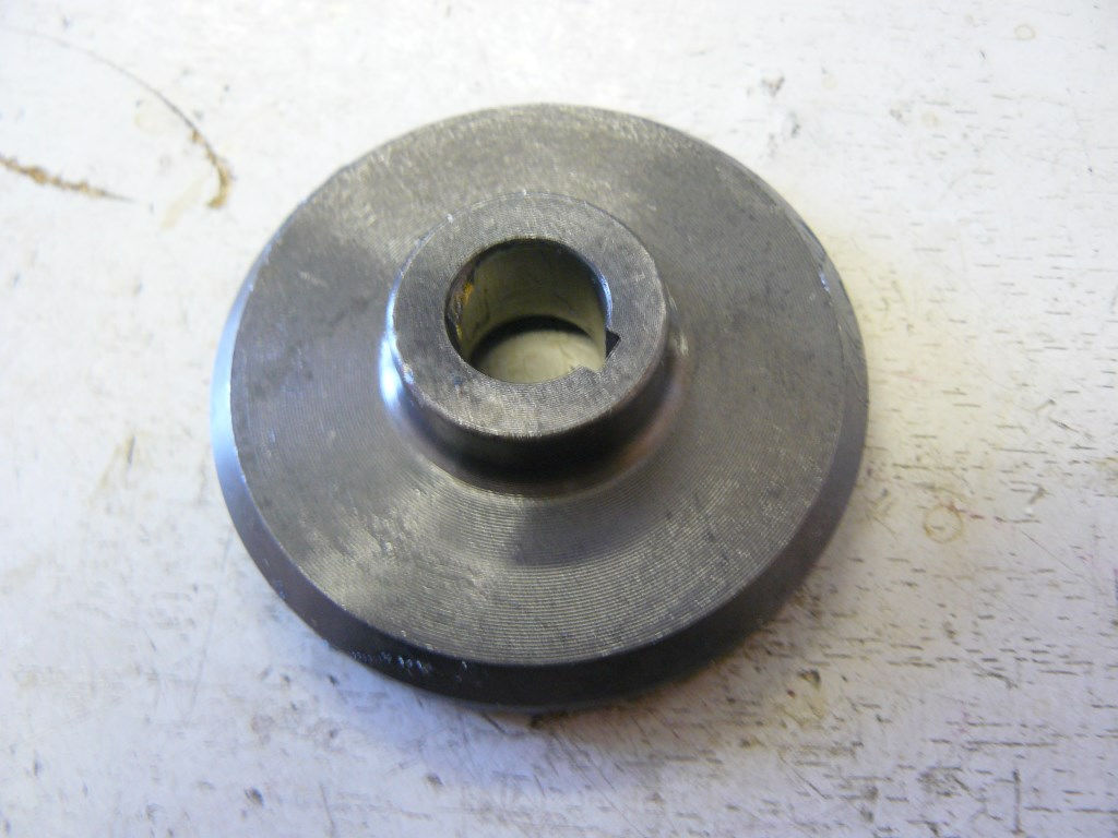 Шестерня ведомая D65 Z41 (U503-211-015)