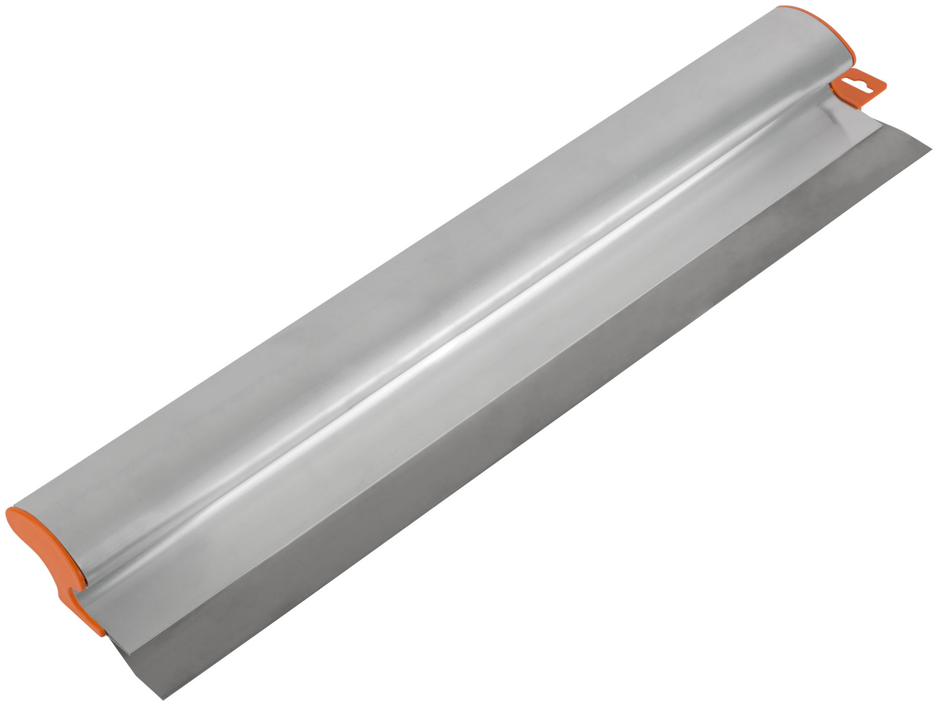 Шпатель-Правило Профи, нержавеющая сталь с алюминиевой ручкой 600 мм (09056)