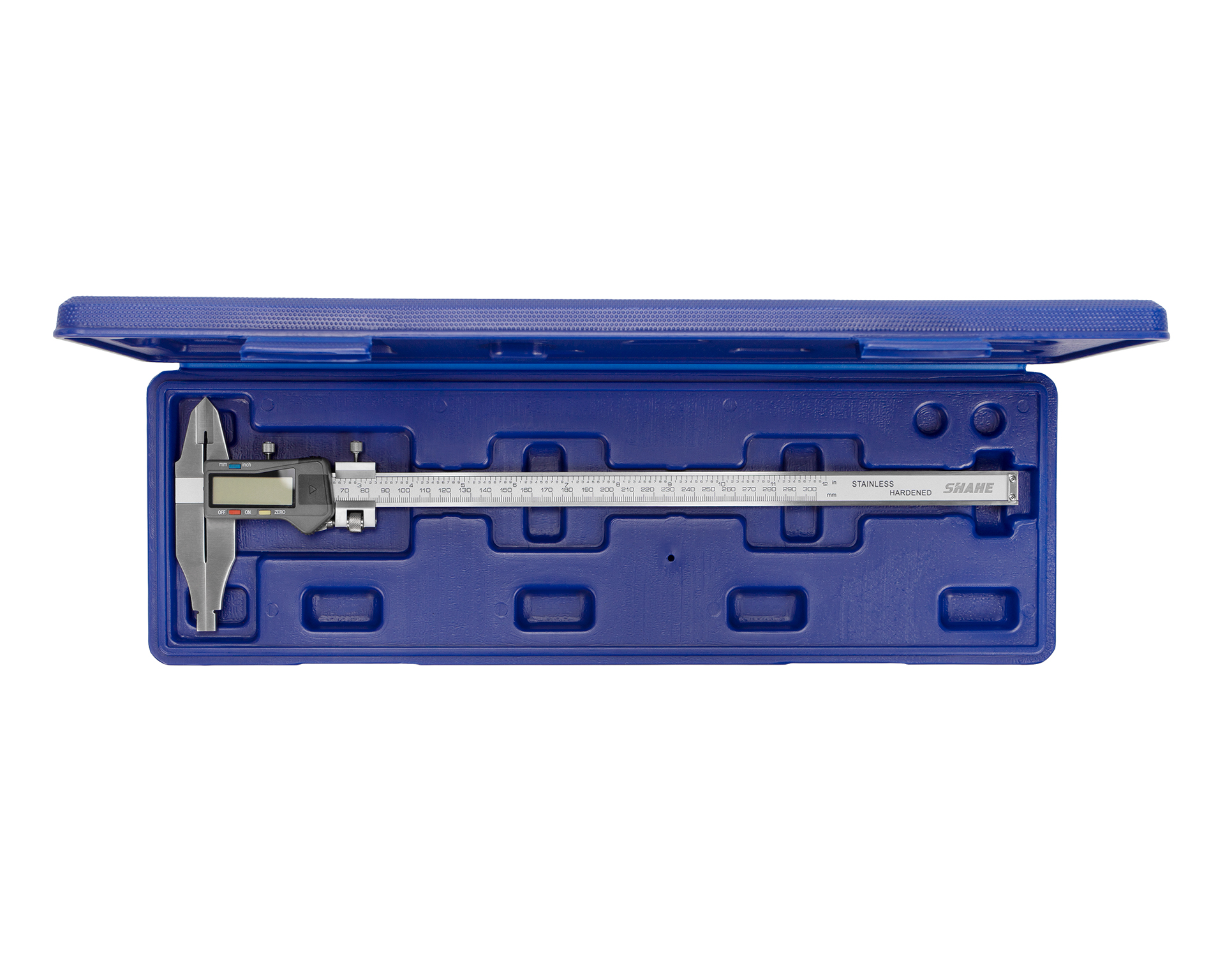 Штангенциркуль ШЦЦ-2- 300 0,01 электр. губ. 60мм SHAHE