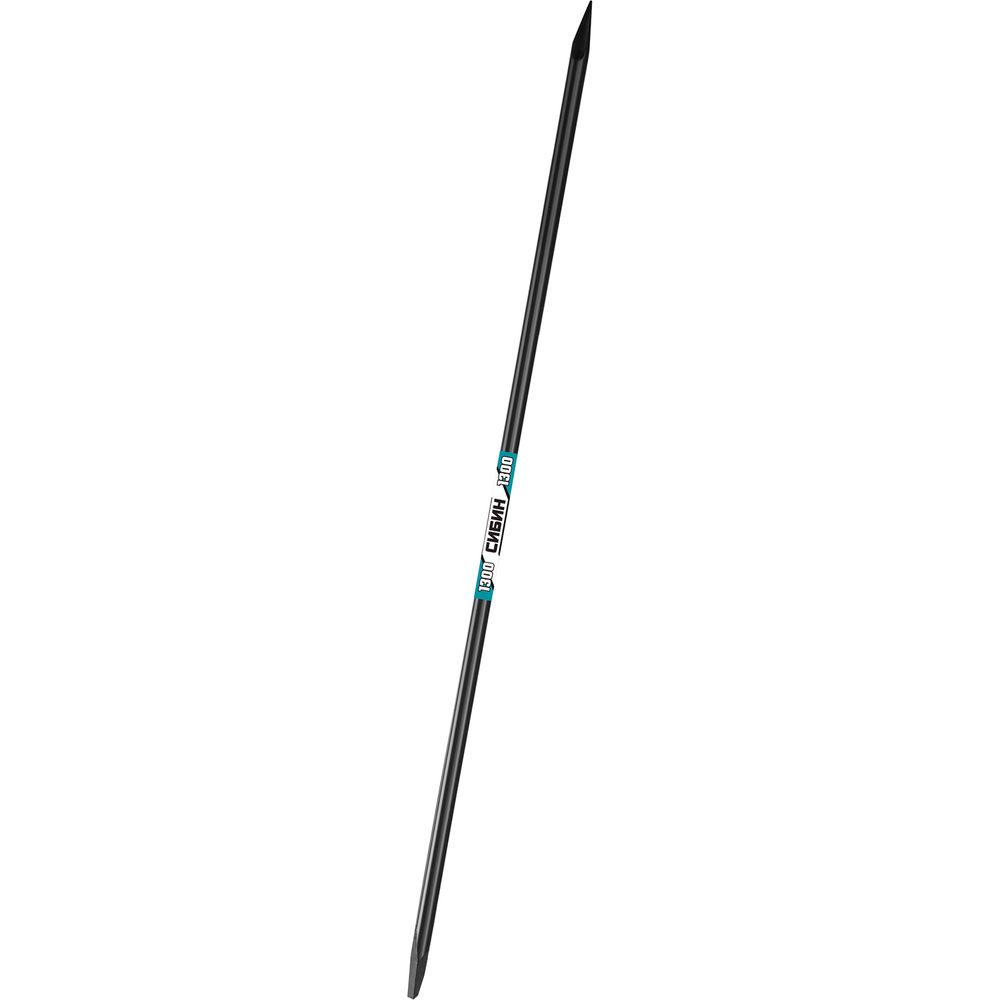 Строительный лом 1300 мм d 25 мм СИБИН 2182-13