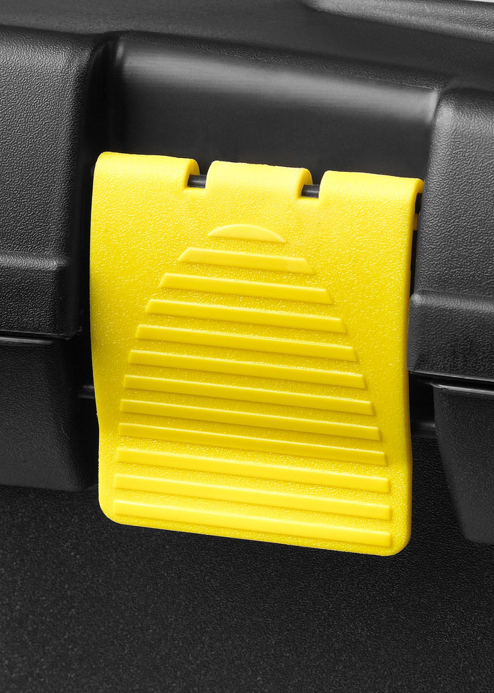 Ящик пластиковый для инструментов 610 х 320 х 300 мм, (24) VEGA-24 STAYER 38105-21