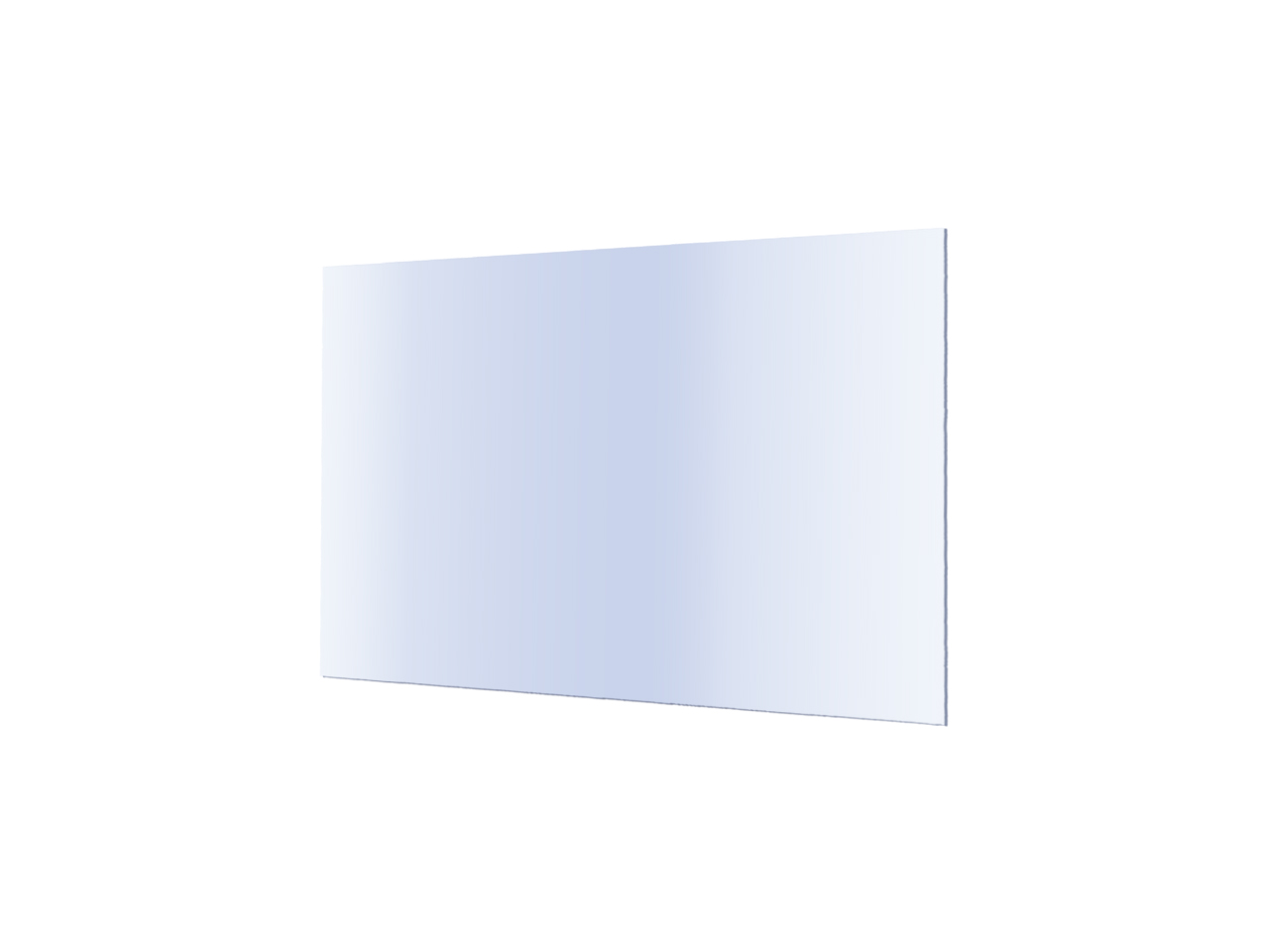 Стекло внешнее защитное К-924/924Т EXPERT DUAL (142х108 мм)