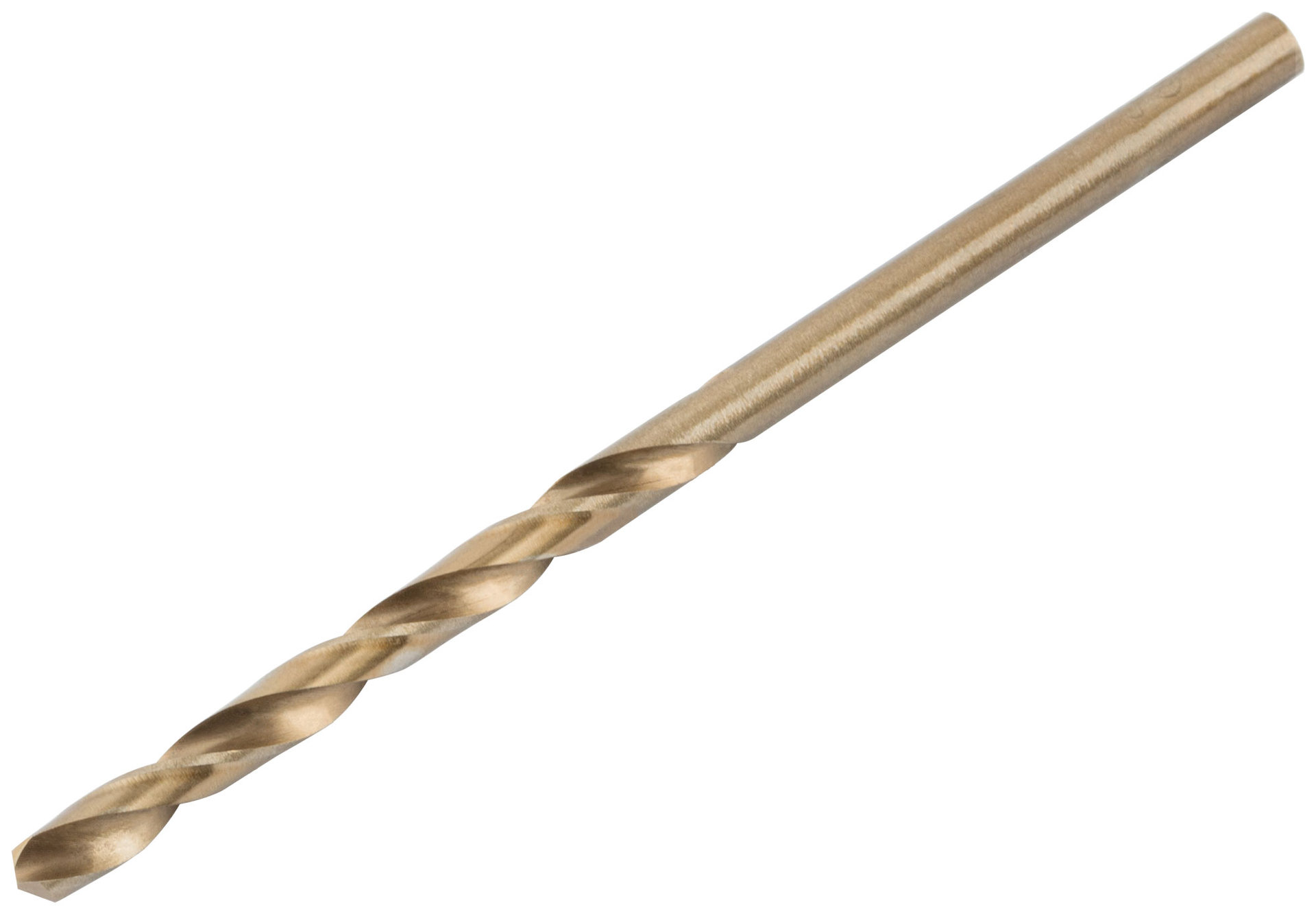 Сверло по металлу Cutop EXPERT, 3,1х65 мм (10 шт) (53-469)