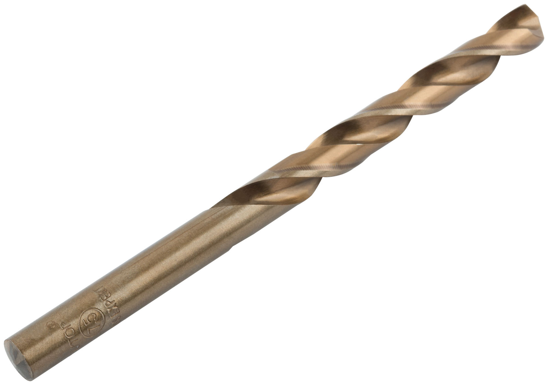 Сверло по металлу Cutop EXPERT, 7,5х109 мм (5 шт) (53-488)