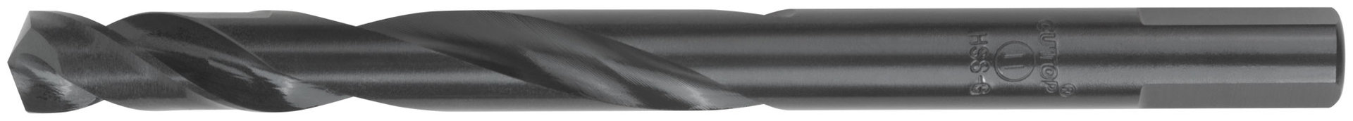 Сверло по металлу Cutop Special, HSS-G, 11 х 142/84 мм (5 шт) (54-961)