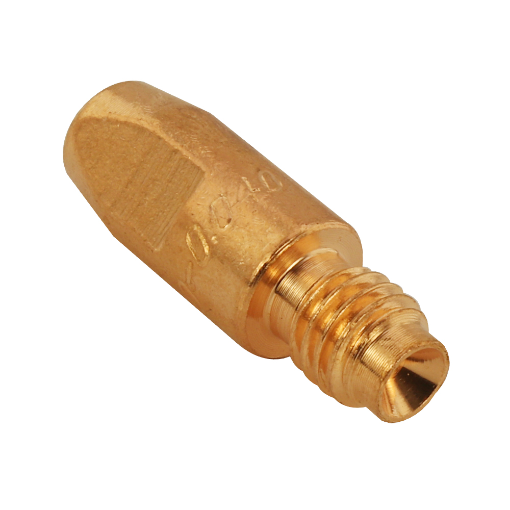 Токосъемный наконечник М8 ф 1,0 под Al проволоку (BMD0005-60)