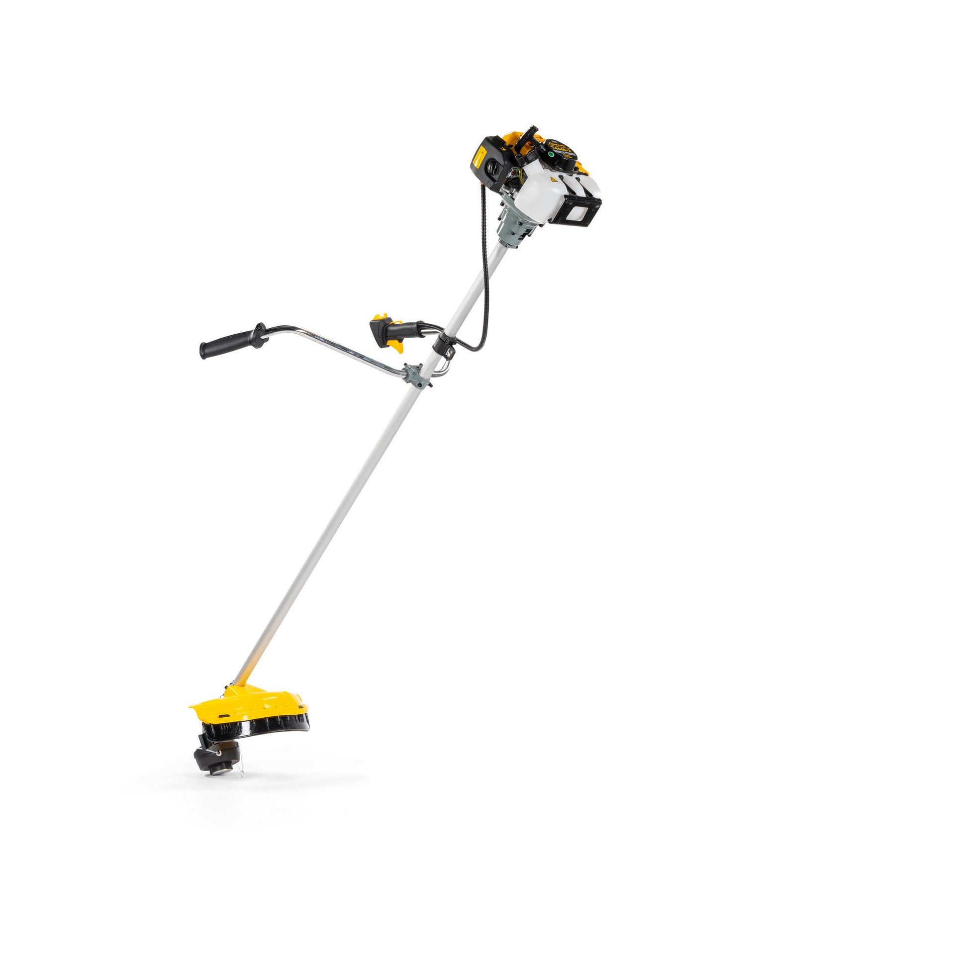 Триммер CHAMPION Т444S-2 PRO неразъемн.прям. 1,6кВт 41,5см? 7,0кг HT33+40/255/25,4 U-ручка