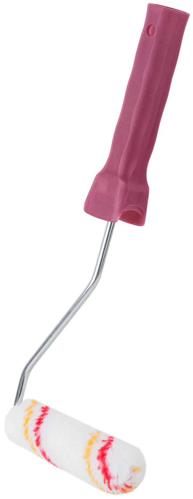 Валик полиакриловый мини, диам. 15/35 мм, ворс 10 мм, 100 мм (02646)