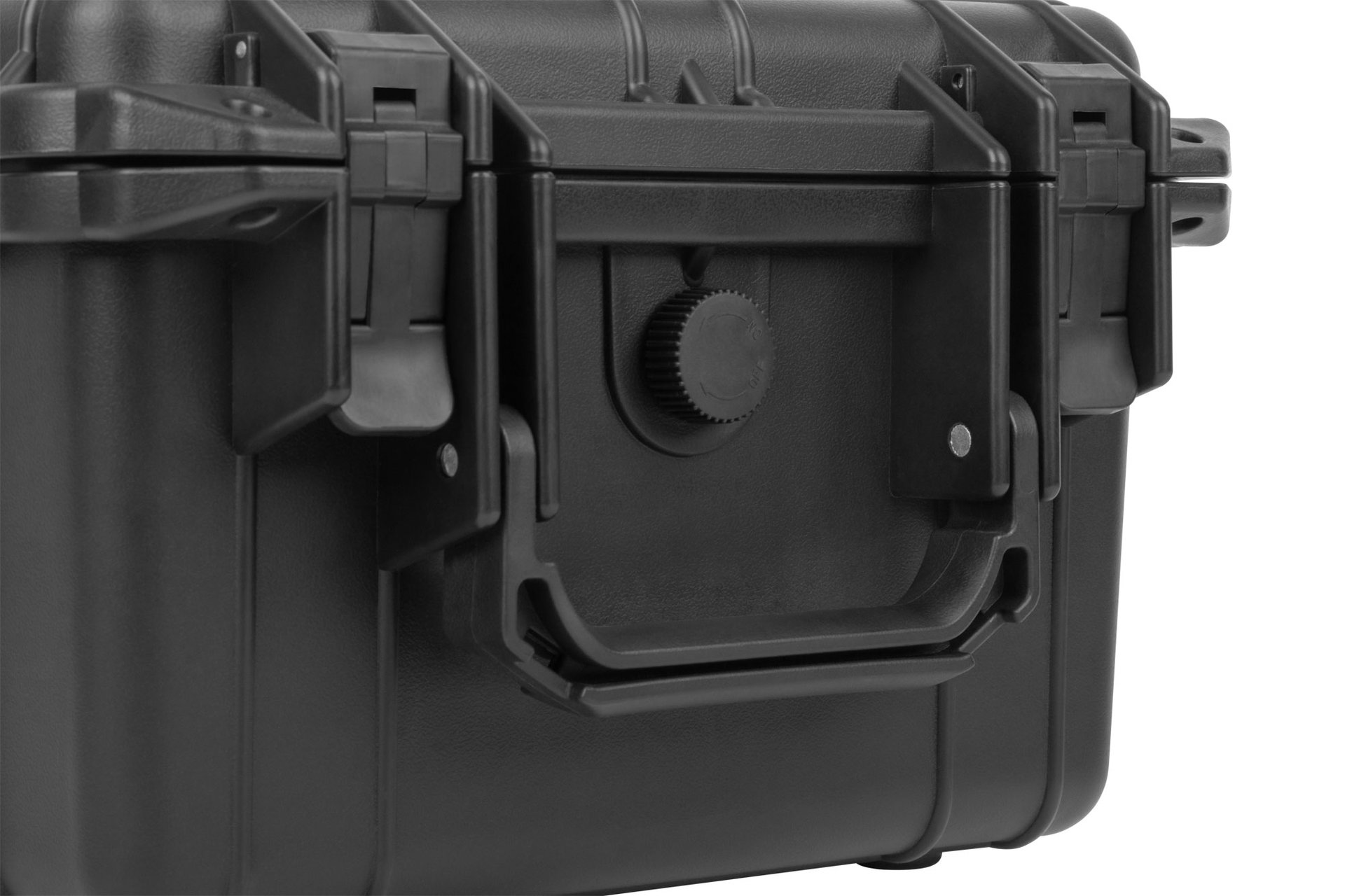 Ящик для инструмента Гранд пластиковый ударопрочный 270х246х175 мм