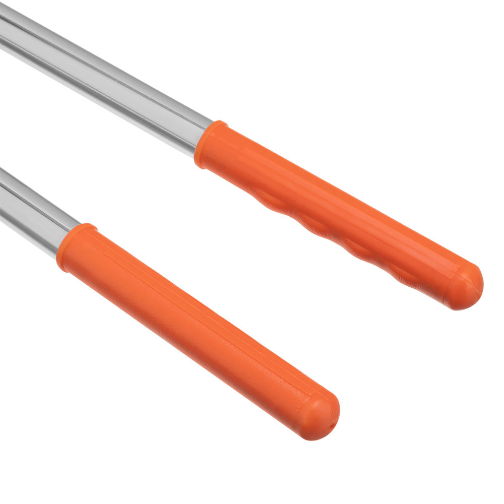 Заклепочник, 450 мм, двуручный, усиленный, заклепки 3.2-4.0-4.8 мм Sparta (405385)